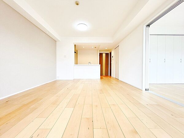 居心地の良い空気感は、暮らしのステージを彩り、心からのやすらぎと満足感を与えてくれます。