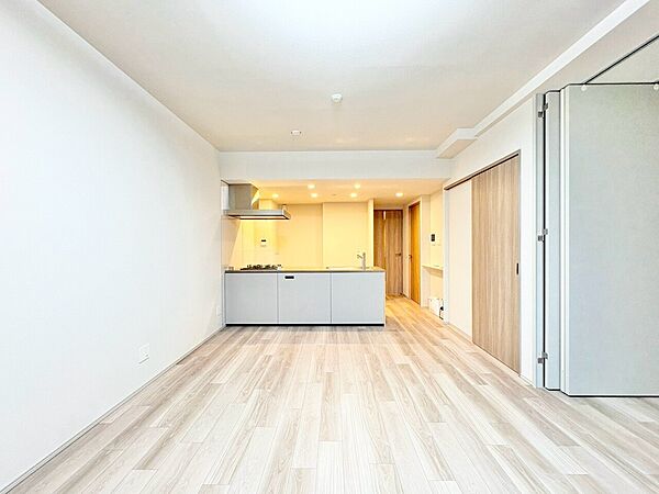 「空間が織り成すひとつ先の住み心地」を演出します。