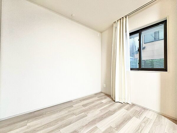 どんな部屋にアレンジするかは、あなた次第です。