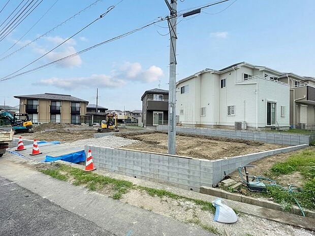 現地に足をお運びいただいた際には、周辺散策などをお勧めいたします。