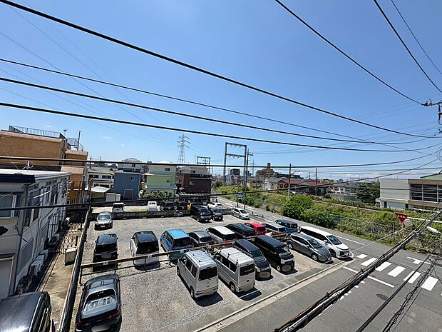 頬をなでる、優しい風を感じることが出来ます。