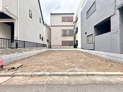 外観:資料には掲載していない情報が、現地にはたくさんあります。是非一度、現地をご確認ください。 外観:資料には掲載していない情報が、現地にはたくさんあります。是非一度、現地をご確認ください。
