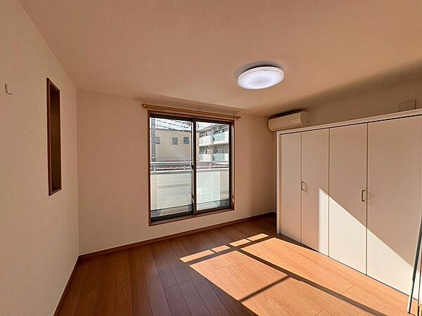 どんな部屋にアレンジするかは、あなた次第です。