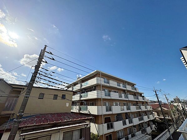 頬をなでる、優しい風を感じることが出来ます。