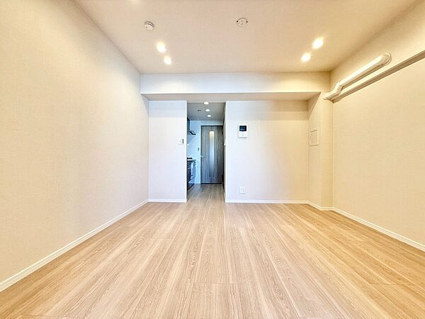 室内を拡大表示