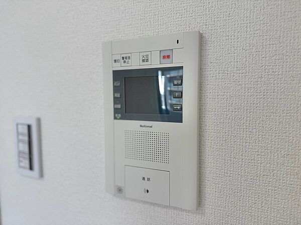 快適と分かりやすさを合わせた優しい設計。「見える安心」をカタチにしました。