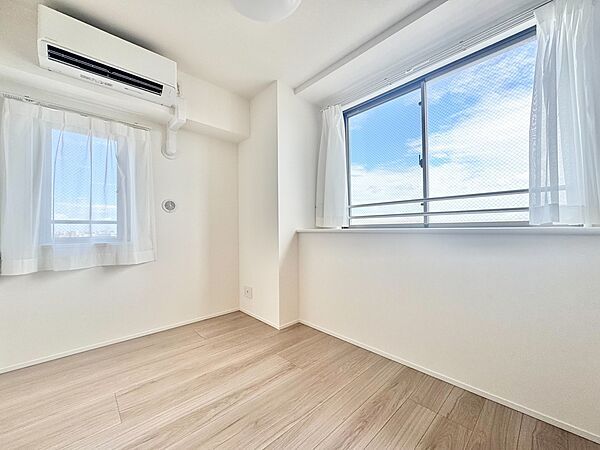 どんな部屋にアレンジするかは、あなた次第です。