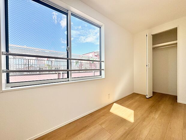 どんな部屋にアレンジするかは、あなた次第です。