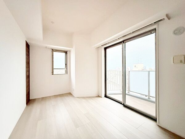 どんな部屋にアレンジするかは、あなた次第です。
