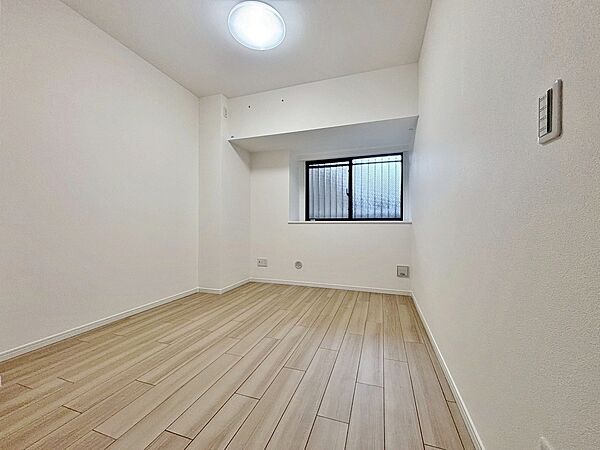 どんな部屋にアレンジするかは、あなた次第です。