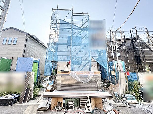 現地に足をお運びいただいた際には、周辺散策などをお勧めいたします。