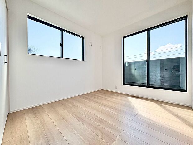 どんな部屋にアレンジするかは、あなた次第です。