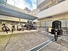 設備：きちんと整備された駐輪場。住む方の心遣いが感じられます。