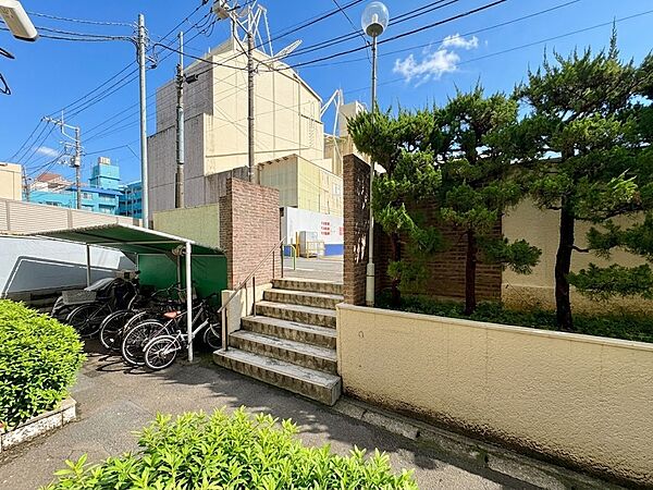 頬をなでる、優しい風を感じることが出来ます。