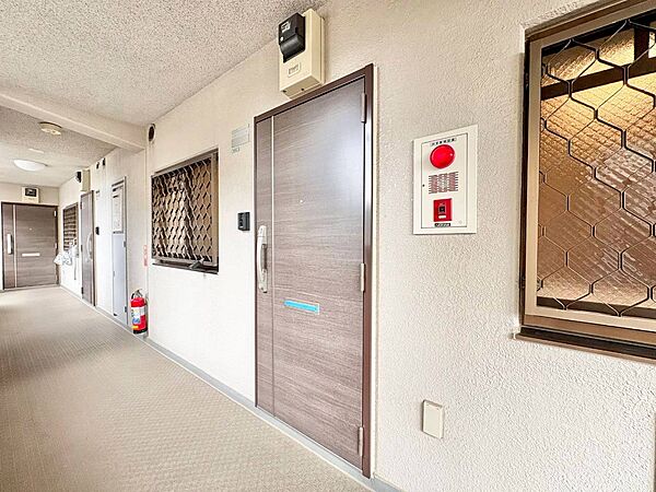 玄関を開ければ、そこは安らぎのご自宅。
