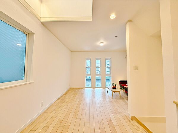 「空間が織り成すひとつ先の住み心地」を演出します。