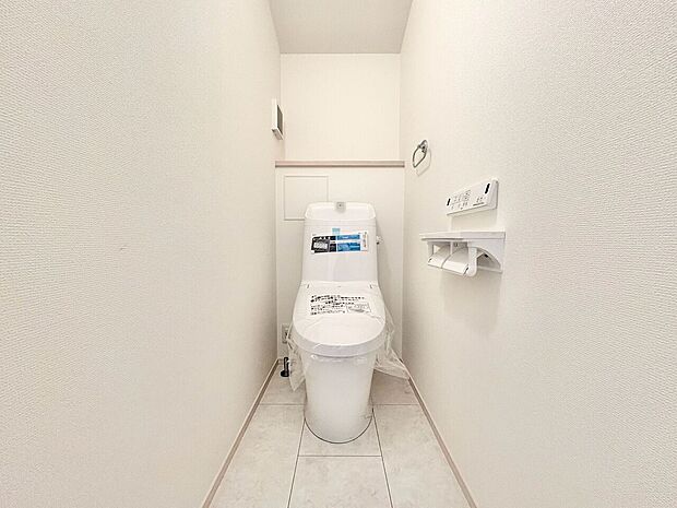暮らしの中のさりげないひとときの快適さにも、こだわりを、持って設備を配しております。