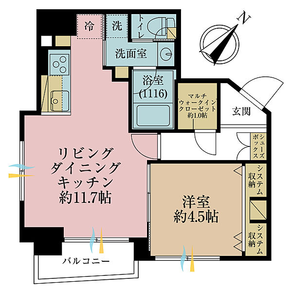間取り：313004857619