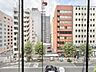 バルコニー：窓を開けると広がる青空。心をリフレッシュして日々を過ごしていきましょう。