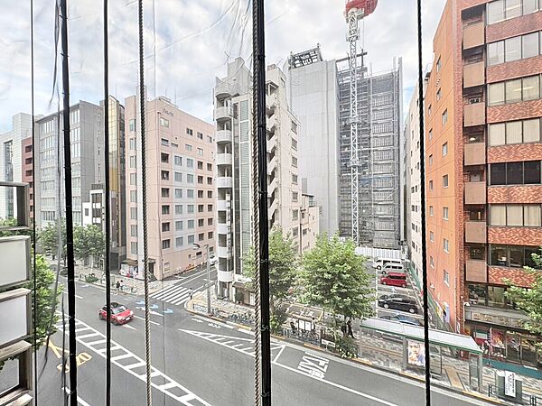 頬をなでる、優しい風を感じることが出来ます。