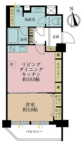 間取り：313004857041