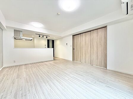 「空間が織り成すひとつ先の住み心地」を演出します。