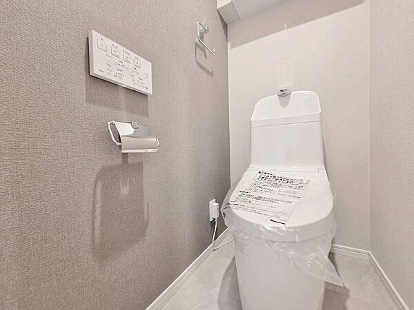 暮らしの中のさりげないひとときの快適さにも、こだわりを、持って設備を配しております。