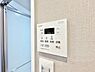 設備：浴室乾燥機がついていますので、入浴後の湿気対策も安心です。