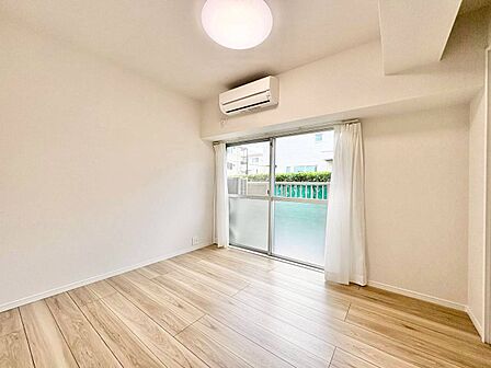 どんな部屋にアレンジするかは、あなた次第です。
