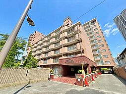 トーア南晴海マンション