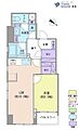 グランスイート月島リエール2階7,580万円