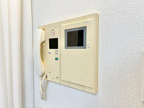 快適と分かりやすさを合わせた優しい設計。「見える安心」をカタチにしました。