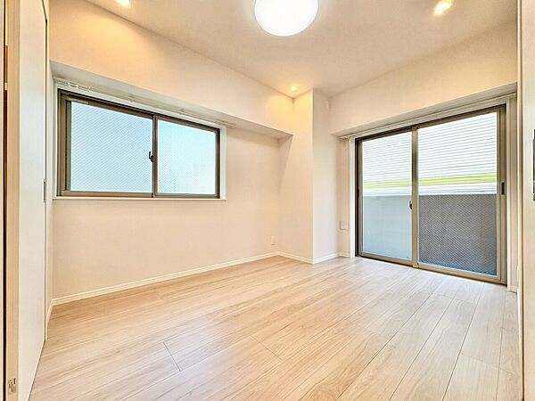 どんな部屋にアレンジするかは、あなた次第です。