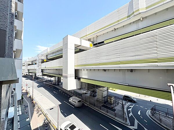 頬をなでる、優しい風を感じることが出来ます。