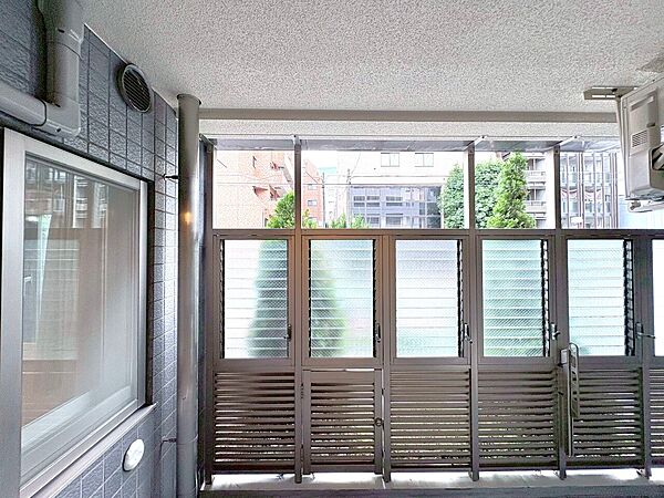 頬をなでる、優しい風を感じることが出来ます。