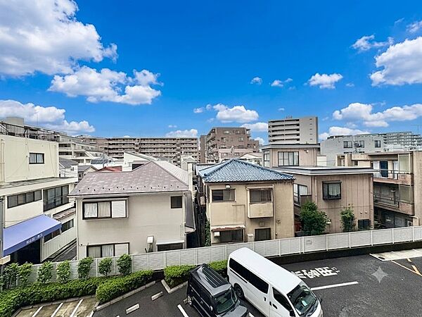 頬をなでる、優しい風を感じることが出来ます。