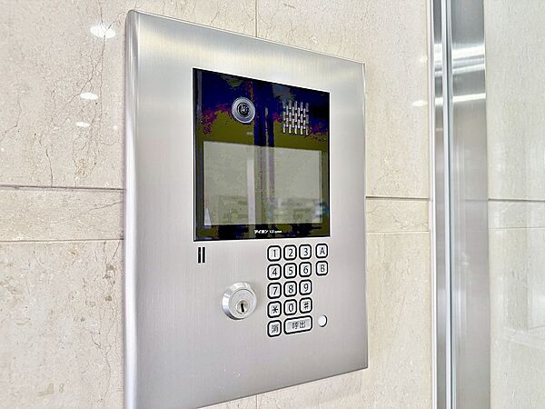 快適と分かりやすさを合わせた優しい設計。「見える安心」をカタチにしました。