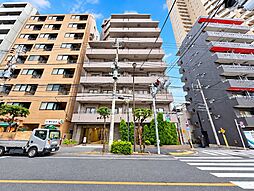 スヴェニール早稲田夏目坂