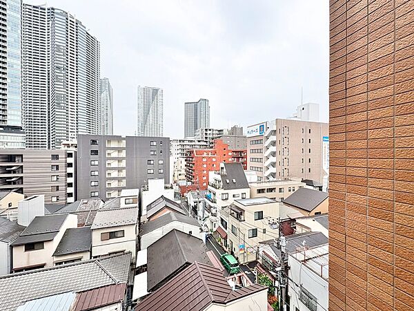 頬をなでる、優しい風を感じることが出来ます。