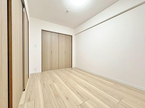 どんな部屋にアレンジするかは、あなた次第です。