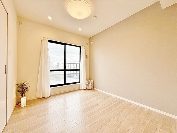どんな部屋にアレンジするかは、あなた次第です。