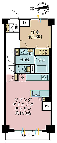 間取り：313004858382