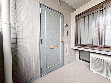 玄関を開ければ、そこは安らぎのご自宅。