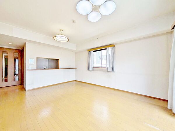 豊かな居住性と、安心感を満たすクオリティが見事に調和した住空間。