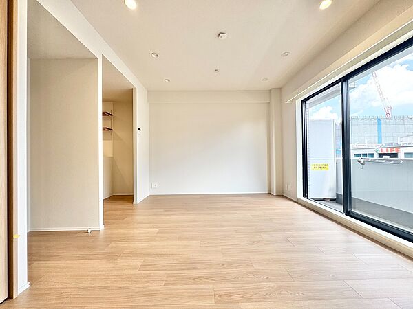 快適に過ごす毎日を求めて、暮らしの中でご自身の「マイホーム」に創り上げてください。