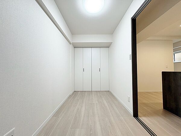 どんな部屋にアレンジするかは、あなた次第です。