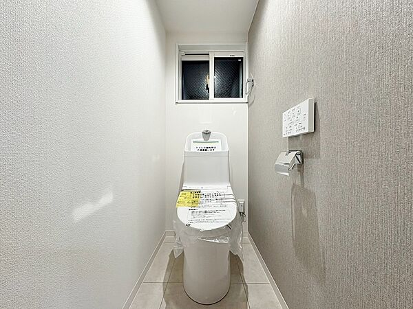 暮らしの中のさりげないひとときの快適さにも、こだわりを、持って設備を配しております。