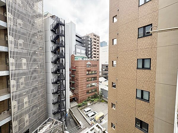 頬をなでる、優しい風を感じることが出来ます。