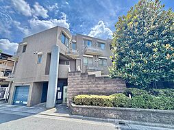パーク・ハイム氷川台西