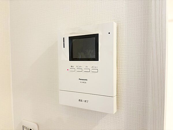 快適と分かりやすさを合わせた優しい設計。「見える安心」をカタチにしました。